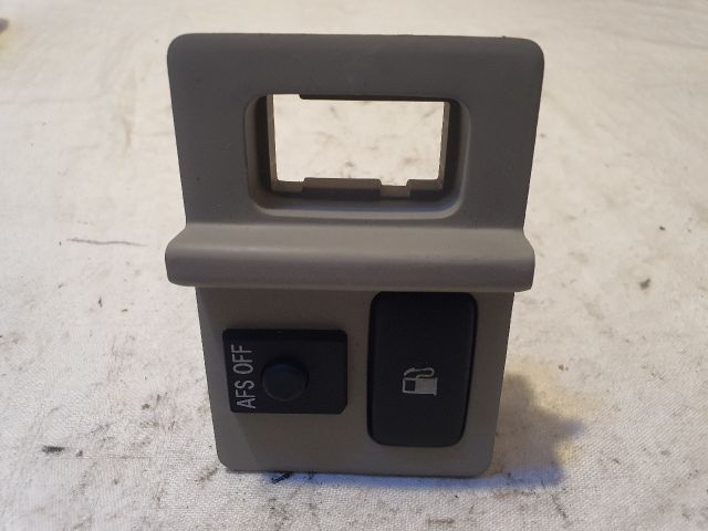 bontott LEXUS RX Tankajtó Nyitó Kar / Gomb