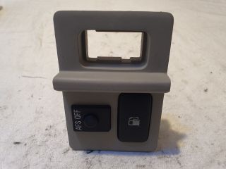 bontott LEXUS RX Tankajtó Nyitó Kar / Gomb