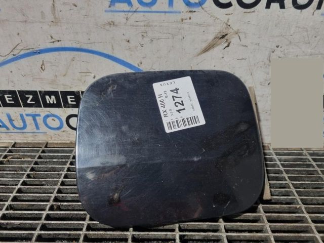 bontott LEXUS RX Tankajtó