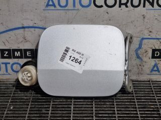 bontott LEXUS RX Tankajtó