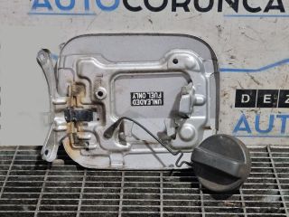 bontott LEXUS RX Tankajtó