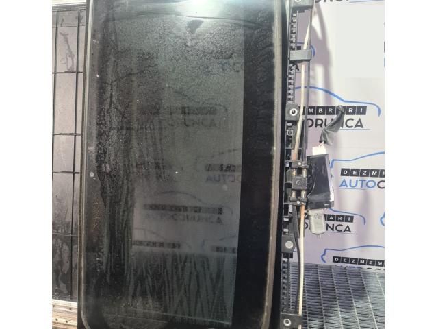 bontott LEXUS RX Tetőablak