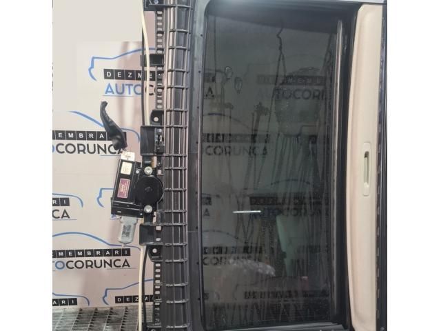 bontott LEXUS RX Tetőablak