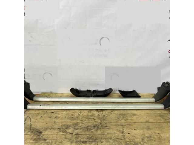 bontott LEXUS RX Tetősín Pár