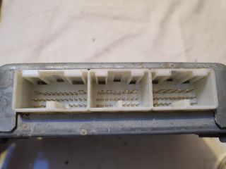 bontott LEXUS RX Tolatóradar Elektronika