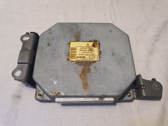 bontott LEXUS RX Tolatóradar Elektronika