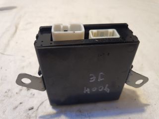 bontott LEXUS RX Tükör Állító Elektronika