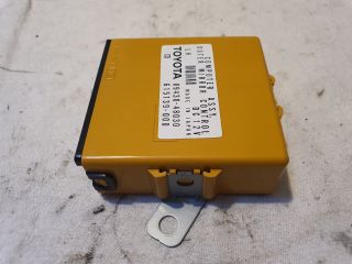 bontott LEXUS RX Tükör Állító Elektronika