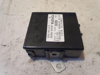 bontott LEXUS RX Tükör Állító Elektronika