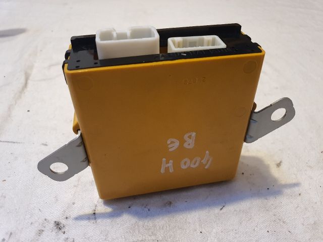 bontott LEXUS RX Tükör Állító Elektronika