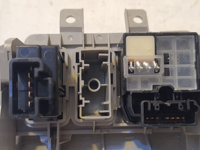 bontott LEXUS RX Tükör Kapcsoló