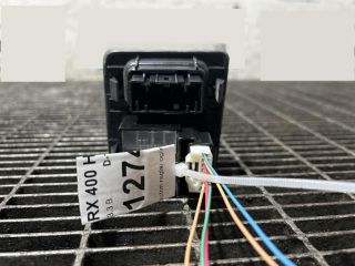 bontott LEXUS RX Tükör Kapcsoló