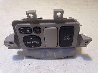 bontott LEXUS RX Tükör Kapcsoló