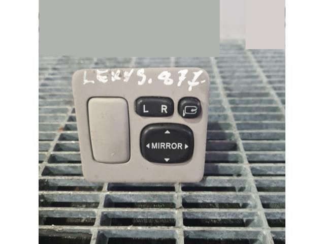 bontott LEXUS RX Tükör Kapcsoló