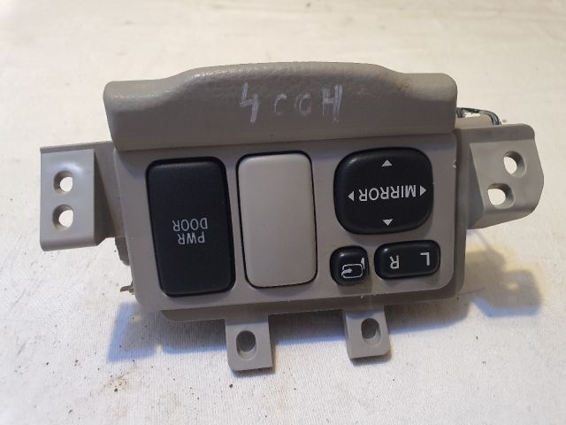 bontott LEXUS RX Tükör Kapcsoló