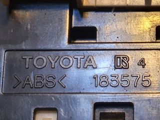 bontott LEXUS RX Tükör Kapcsoló