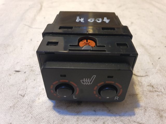 bontott LEXUS RX Ülésfűtés Kapcsoló Pár