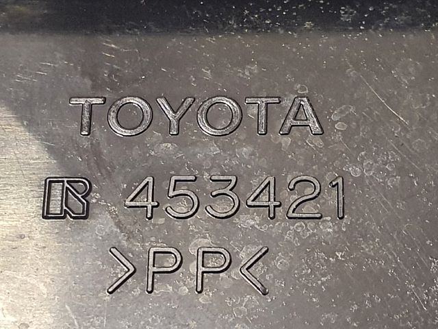 bontott LEXUS RX Ülésfűtés Kapcsoló Pár