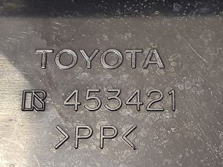 bontott LEXUS RX Ülésfűtés Kapcsoló Pár