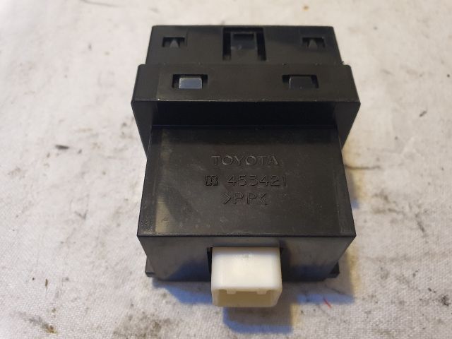 bontott LEXUS RX Ülésfűtés Kapcsoló Pár