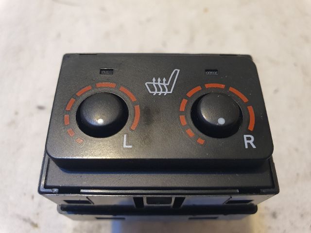 bontott LEXUS RX Ülésfűtés Kapcsoló Pár