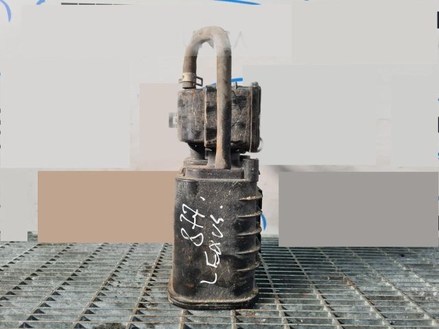 bontott LEXUS RX Üzemanyagszűrő Ház