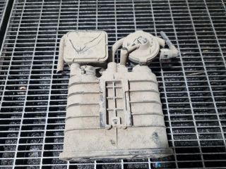 bontott LEXUS RX Vákum Tartály