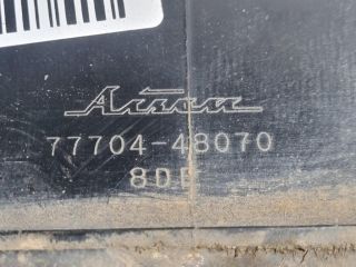 bontott LEXUS RX Vákum Tartály