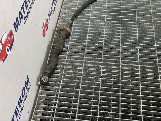 bontott LEXUS RX Váltógomb