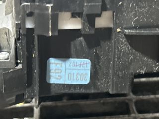 bontott LEXUS RX Világítás Kapcsoló