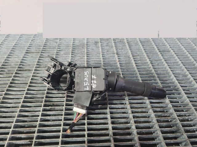 bontott LEXUS RX Világítás Kapcsoló