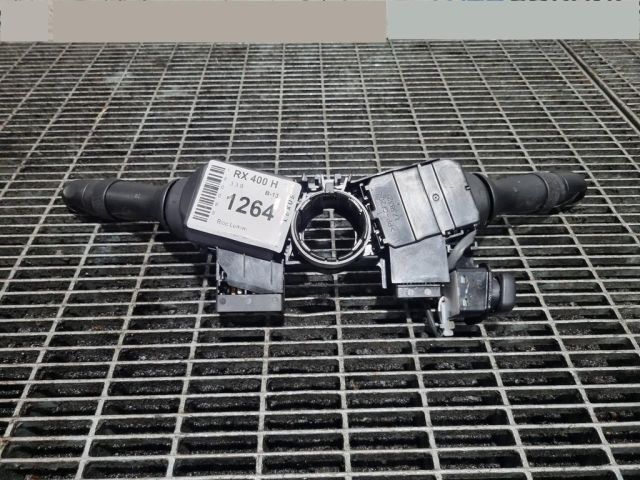 bontott LEXUS RX Világítás Kapcsoló