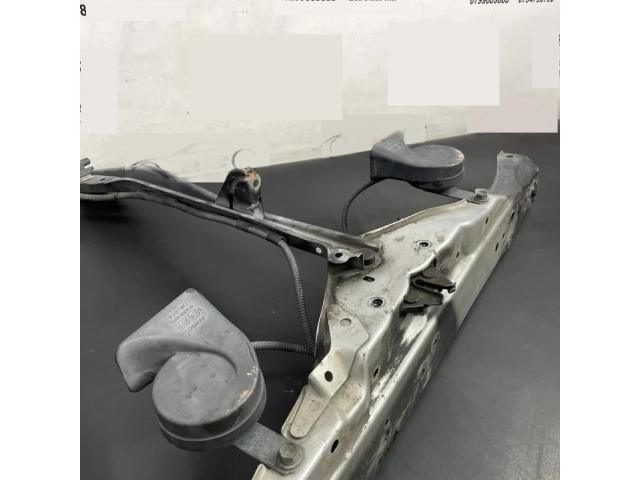 bontott LEXUS RX Vízhűtő Radiátor Tartó