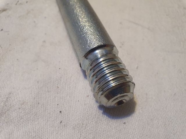 bontott LEXUS RX Vonószem