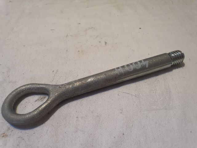 bontott LEXUS RX Vonószem