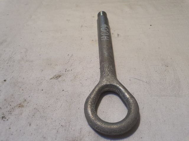 bontott LEXUS RX Vonószem