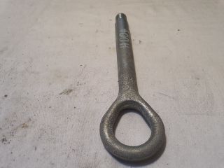 bontott LEXUS RX Vonószem