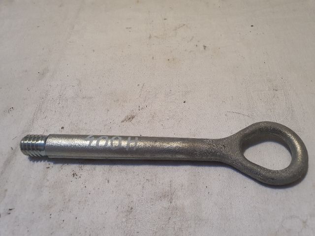 bontott LEXUS RX Vonószem