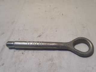 bontott LEXUS RX Vonószem