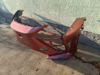 bontott LEXUS RZ Első Lökhárító (Üresen)