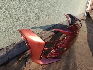 bontott LEXUS RZ Első Lökhárító (Üresen)