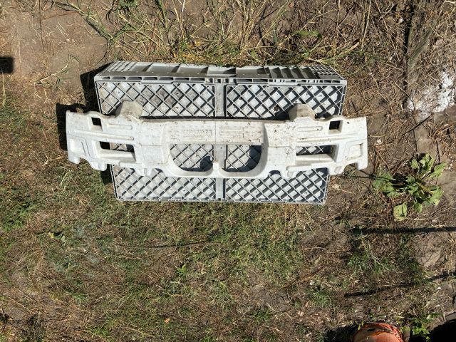 bontott LEXUS SC Hátsó Lökhárító Ütközés Elnyelő Hab