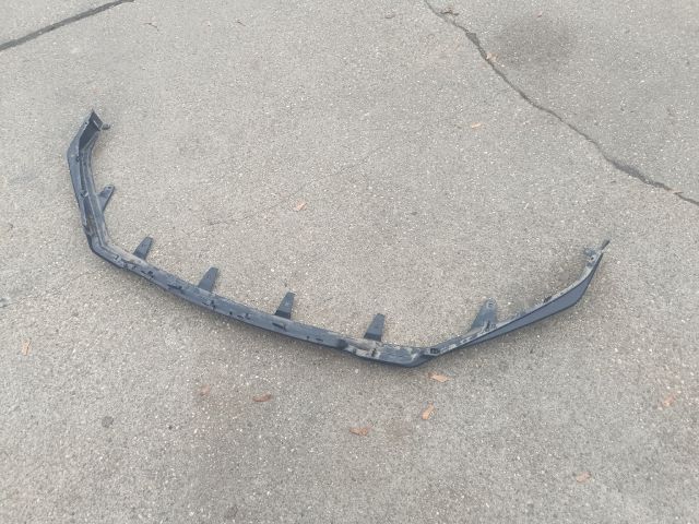 bontott LEXUS UX Első Lökhárító Alsó (Műanyag)