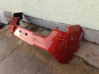 bontott LEXUS UX Hátsó Lökhárító (Üresen)