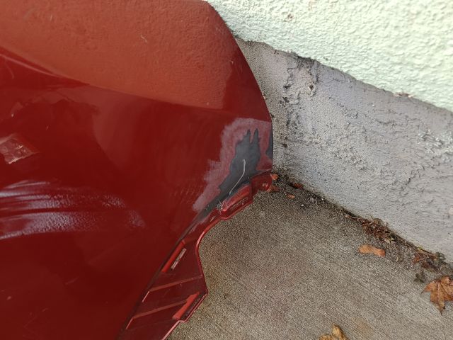 bontott LEXUS UX Hátsó Lökhárító (Üresen)