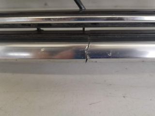 bontott LEXUS UX Hűtőrács