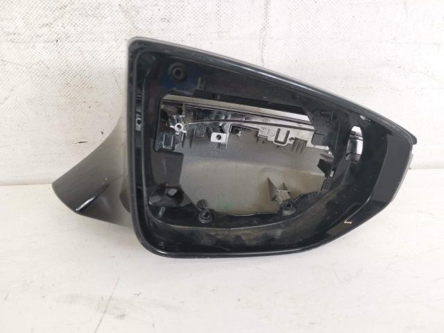 bontott LEXUS UX Jobb Visszapillantó Tükör Burkolat