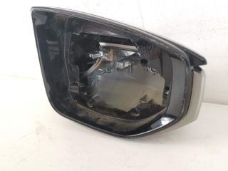 bontott LEXUS UX Jobb Visszapillantó Tükör Burkolat