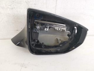 bontott LEXUS UX Jobb Visszapillantó Tükör Burkolat