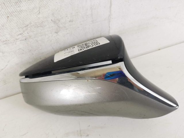 bontott LEXUS UX Jobb Visszapillantó Tükör Burkolat